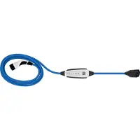 NRGKick Mobile Ladestation Pure light 7.5m
