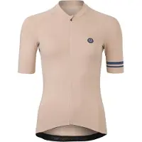 Agu Solid Iii Kurzarm-radtrikot