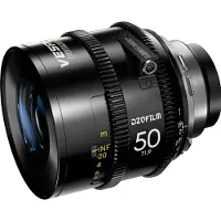 DZOfilm Vespid Prime 2 50mm T1.9 PL