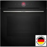 Bosch Serie 8 Hbg7741b1 Multifunktionsofen 71l