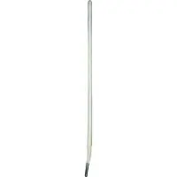 K. Löffert Dunggabelstiel Esche 1350/36 mm gebogen mit Z/K