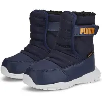 Puma Kinder Schneestiefel Marine 380746-06 Grösse 25
