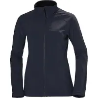 Helly Hansen Women's Paramount Softshell Jacket navy (597) M