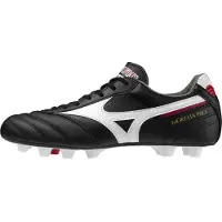 Mizuno Morelia Ii Pro Fußballschuhe Schwarz EU 40 Mann Schwarz EU 40