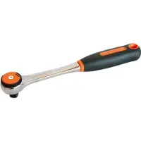 Bahco Umschaltknarre 1/2" / 8150RN
