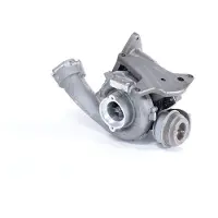 BTS Turbo Lader, Aufladung t914563bl für VW