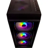 Captiva Highend Gaming R90-445, 3,8 GHz, AMD Ryzen 7, 9700X, 16 GB, 1 TB, Windows 11 Home