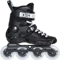 Powerslide S1 Inline-skates Schwarz EU 40 Schwarz EU 40