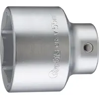 Magni fortis Steckschlüssel-Einsatz 3/4"55 mm 6kant