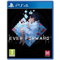 Ps4 Ever Forward