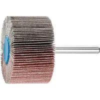 PFERD TOOLS Korund Fächerschleifer F für Feinschliff und Finish - 44503126