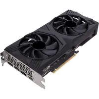 VIST LOOK Core i5 12400F RTX 5060 32GB SSD 1TB WIFI W11