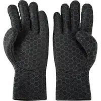 Cressi Ultrastrecht 3.5 Mm Handschuhe