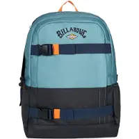 Billabong - Command Stash - Daypack Gr One Size türkis