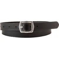 Levi's Lux Leather Belt Licffc Größe: 95 | Gürtel Outlet | Damen