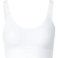 Under Armour Infinity Mid 2.0 Bra white white (101) XL D-DD