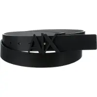 Armani Exchange 951017_cc505 Ledergürtel