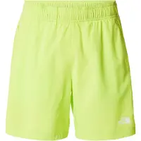 The North Face - 24/7 Short - Laufshorts Gr L grün