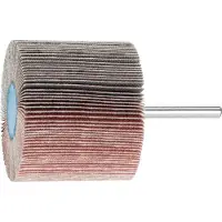 PFERD TOOLS Korund Fächerschleifer F für Feinschliff und Finish - 44511126