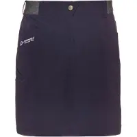 Maier Sports - Women's Norit Skortin - Skort Gr 34 - Regular blau