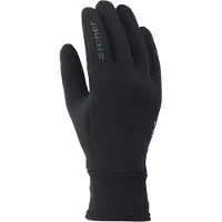 Ziener - Idiwool Touch Glove Multisport - Handschuhe Gr 8 schwarz