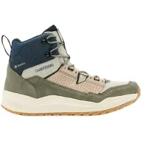 Lowa KALOYA MID Stiefel in oliv, Größe 44 1/2