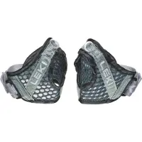 LEKI Langlauf-Skistöcke Shark Frame Strap Mesh
