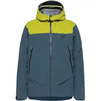 Dynafit - Ridge GTX Jacket - Skijacke Gr L bunt