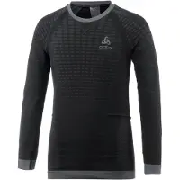 Odlo Evolution Warm Crew Langarm-baselayer