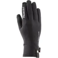 Roeckl sports - Katari - Handschuhe Gr 10,5 schwarz