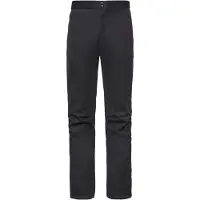 Löffler Men Pants Elegance AB Light black (990) 54