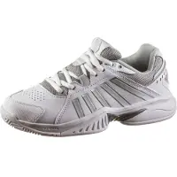 K-Swiss TENNIS Damen Tennisoutdoorschuhe Tennisschuhe Receiver V