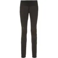 Vaude Bike Damen Tight Wo Wintry Pants V