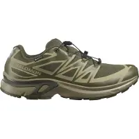 Salomon - XT-Evr GORE-TEX - Sneaker Gr 43 1/3 oliv