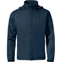 Vaude - Escape Light Jacket - Regenjacke Gr XL blau