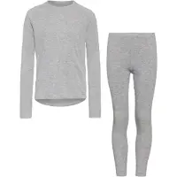 CMP 3y84800 Dynamic Langarm-basisschicht-set
