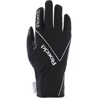 Roeckl sports - Laikko 2 - Handschuhe Gr 10 schwarz