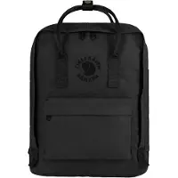 Fjällräven RE-KÅNKEN, Stadt, Uni, Notebook-Gehäuse, Wasserfest, Polyester
