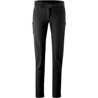 Maier Sports GmbH Damen Tourenhose Lana slim Da-Hose el. - Lana slim 900
