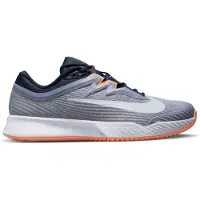 Nike Vapor Pro 3 Clay Ashen Slate Obsidian Light Armory Blue Football Grey - EU 42