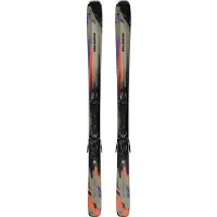 Salomon Stance 80+m10 Gw Paket Mit Alpinski
