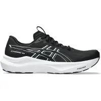 Asics - GT-2000 14 - Runningschuhe Gr 12 grau/schwarz