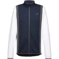 Head Herren Jacken/Anoraks lg.Arm He/Uni CLUB 25 Jacket