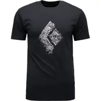 Black Diamond T-Shirt Engineered