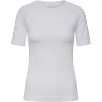Falke Damen Tight Fit-shirt Warm white (2860) M