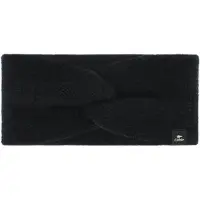 Eisbar Fenna Stirnband schwarz (009)