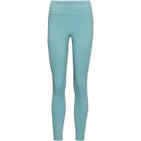 Nike - Women's Swift High-Waisted 7/8 Runnings Leggings - Lauftights Gr XS blau