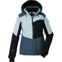 Killtec KSW 39 Women Ski Jacket hellpetrol (00744) 44