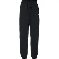 Nike Damen Trainingshose Sportswear Phoenix Fleece FZ5996-010 S - Black/Sail - S