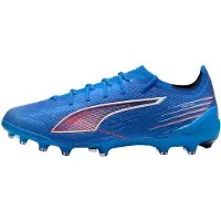 Puma Ultra 6 Ultimate Ag Fußballschuhe Blau EU 45 Blau EU 45